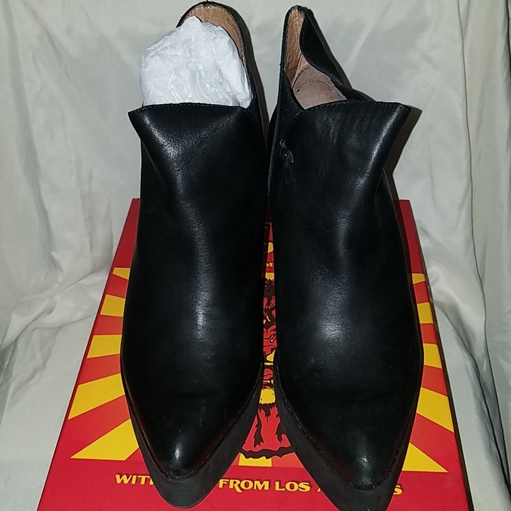 Booties - Picture 2 of 7